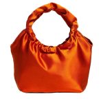 Mini Satin Handbag