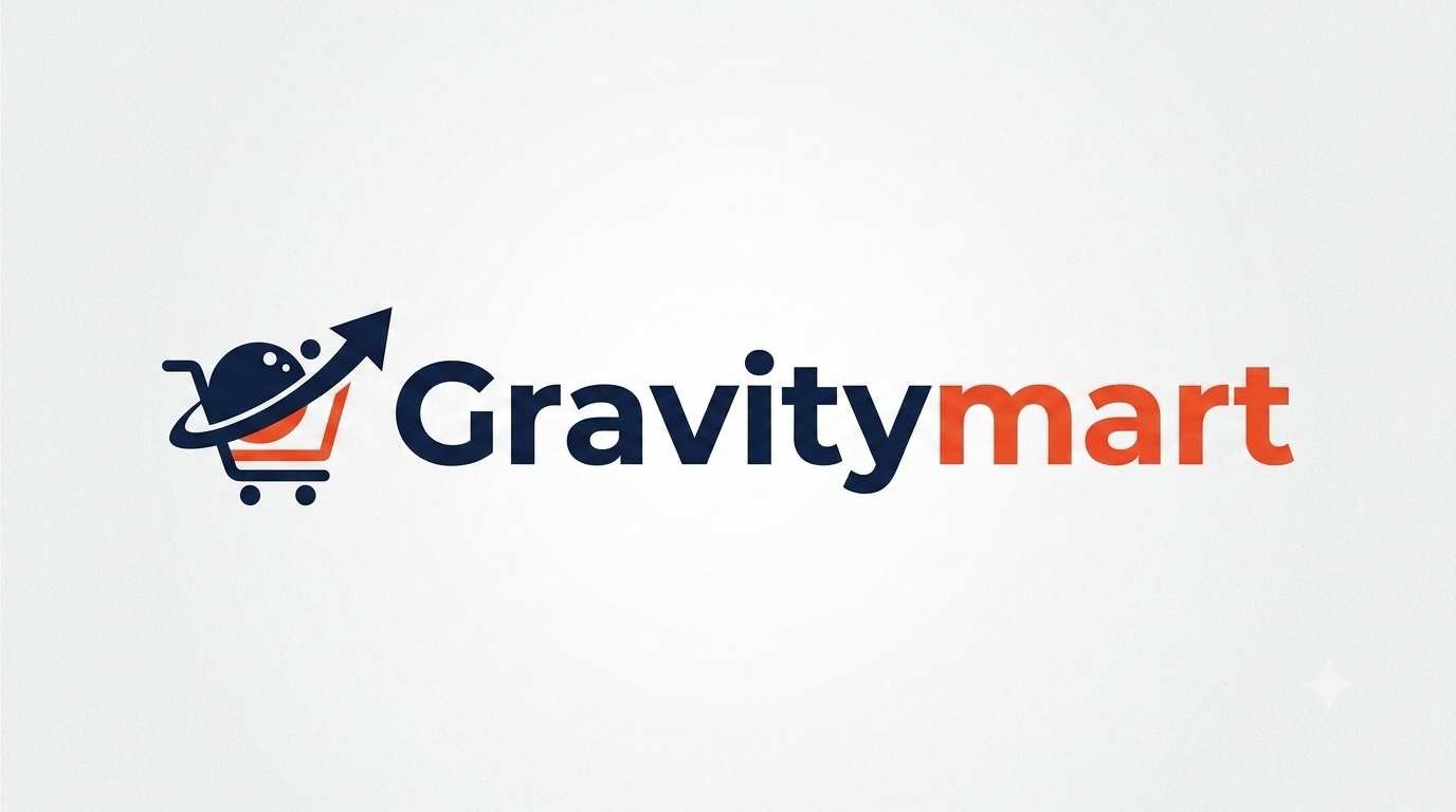 Gravity Mart